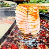 在深圳！找到了zui好吃的居民楼火锅😋