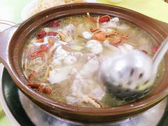 -红炎炎农家菜老字号(金水台店)