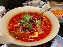 -辛香汇·现炒川菜(淮海路百盛店)