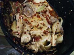 -嗨牛味海鲜烧烤