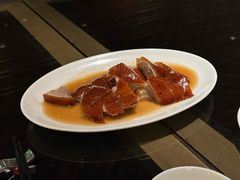 -北京四季酒店·采逸轩