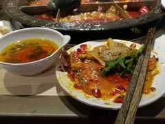 -九宫格重庆火锅(北国商城店)