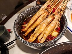 -川風侠·融合新川菜(镇江京口吾悦店)