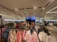-ZARA HOME(长楹天街购物中心店)