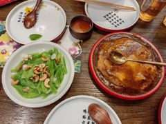 -院落新京菜·烤鸭(地安门店)