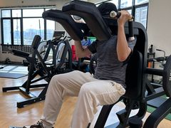 -律舟OasisFit健身工作室