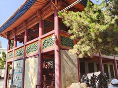 -西宁市东关清真大寺