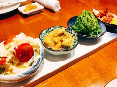 -気楽亭和食料理(气乐亭大世界本店)