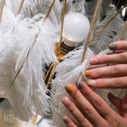 -雪儿·YuKi美甲美睫皮肤管理Salon