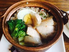 -兰木肆·云南菜(龙湖U城天街店)