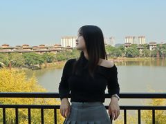 -美的鹭湖森林度假区