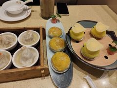 -正哥点心专家(上邦百汇城店)