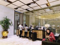 -天津津利华酒店