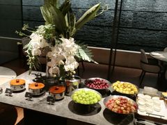 -曲水兰亭(北京四惠店)