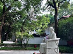 -上海宋庆龄故居纪念馆