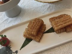 -粤海喜来登酒店·采悦轩中餐厅(天河城店)