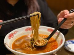 -小山日本料理(岭南天地店)