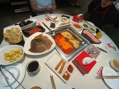 -海底捞火锅(威高广场店)
