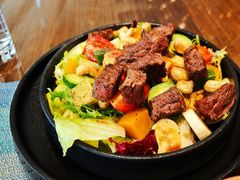 -菲住布渴全日制餐厅·简餐·下午茶·蛋糕