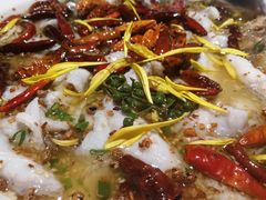 -太二酸菜鱼(福州泰禾店)