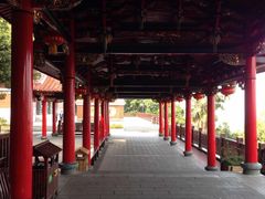 清水岩-安溪清水岩