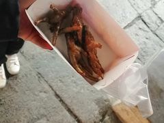 -芙蓉泉·烤鸡爪(芙蓉街店)