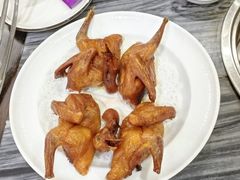 红烧乳鸽-鸽鸟轩(石岐店)