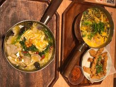 -小满手工粉(杭州滨江龙湖店)