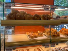 -新侨三宝乐面包店(崇文门店)