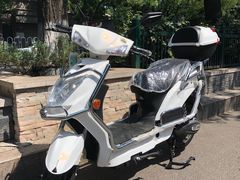 -九号电动车(安定门内大街店)