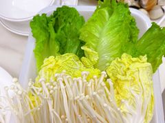 -冯姐生蚝(长隆横琴店)