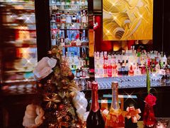 -L'ATELIER de Joel Robuchon(外滩18号店)