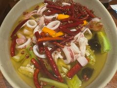 -龙湖杭州滨江天街