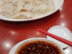 -喜家德虾仁水饺(景枫中心店)