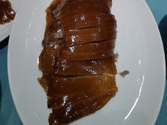 -万荣烤鸭店·北京菜(天坛店)
