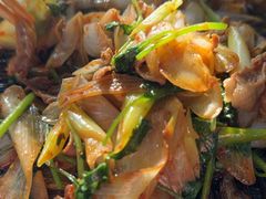 -帕米尔食府(白云观店)