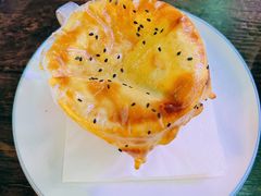 法师酥皮黑菌蘑菇汤-Famous肥猫墨西哥音乐餐吧(五棵松华熙LIVE店)