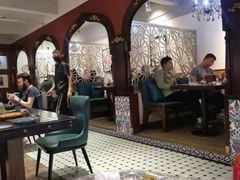 -Mevlana梅夫娜土耳其餐厅·清真