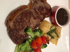 -必胜客(东大桥店)