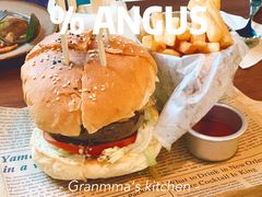 -G+KITCHEN(龙湖狮山天街店)