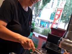 -合易泓烤肉•首创生椰大油边(宁山路店)