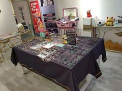 -肆兮眼镜·蔡司·徕卡战略合作店(大坪店)