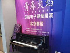 -雅马哈钢琴电钢琴城盛世雅歌琴行•电钢琴城•钢琴培训•二手钢琴租赁(西三环旗舰店)