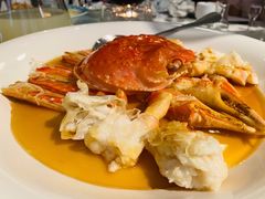 帝皇蟹-伯衡55·吉品轩(乌鲁木齐南路店)