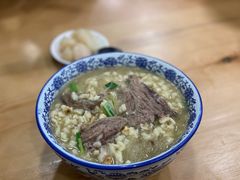 -老白家水盆羊肉