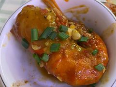 -马叉虫和妖且闲·长沙大排档(解放西店)