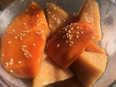 -七菜馆·东北菜·蒸饺(文体路店)