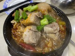 -藏味八珍特色火锅