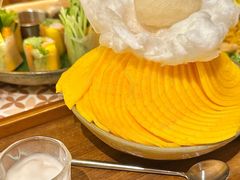 -芭札·Thai泰国餐厅(同和金铂天地店)