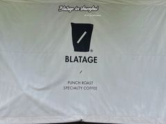 -BLATAGE COFFEE